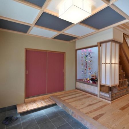 Wakariki Ryokan Yanagawa Dış mekan fotoğraf