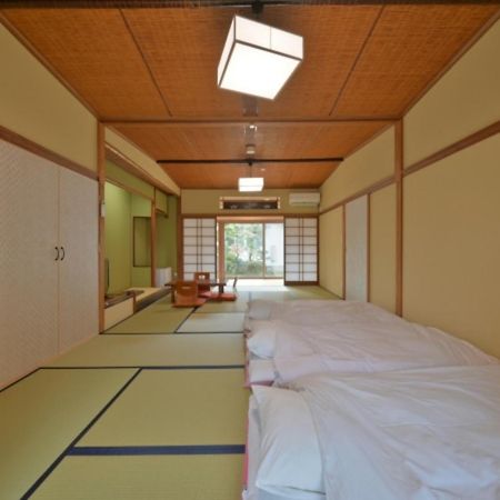 Wakariki Ryokan Yanagawa Dış mekan fotoğraf