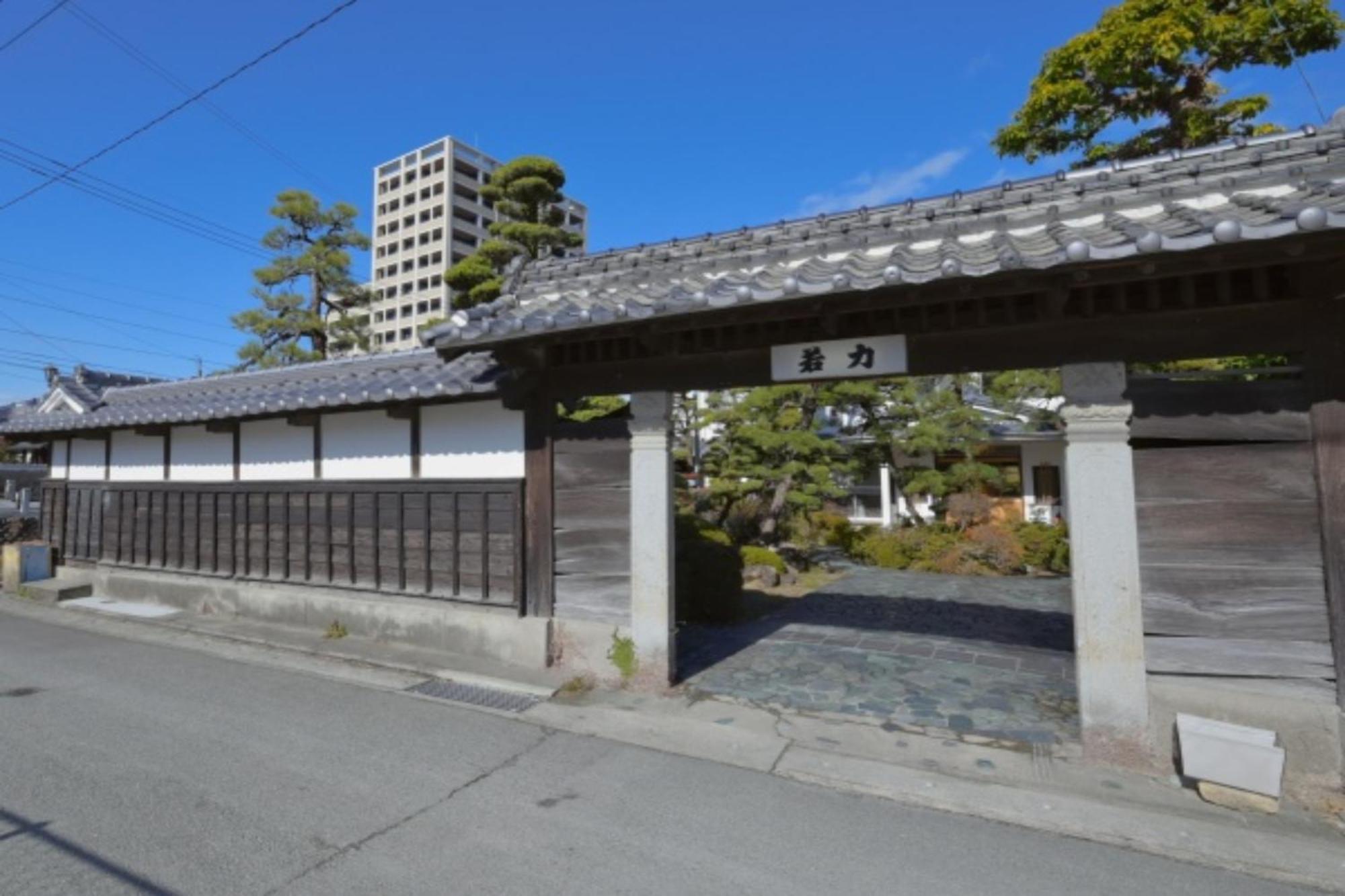 Wakariki Ryokan Yanagawa Dış mekan fotoğraf