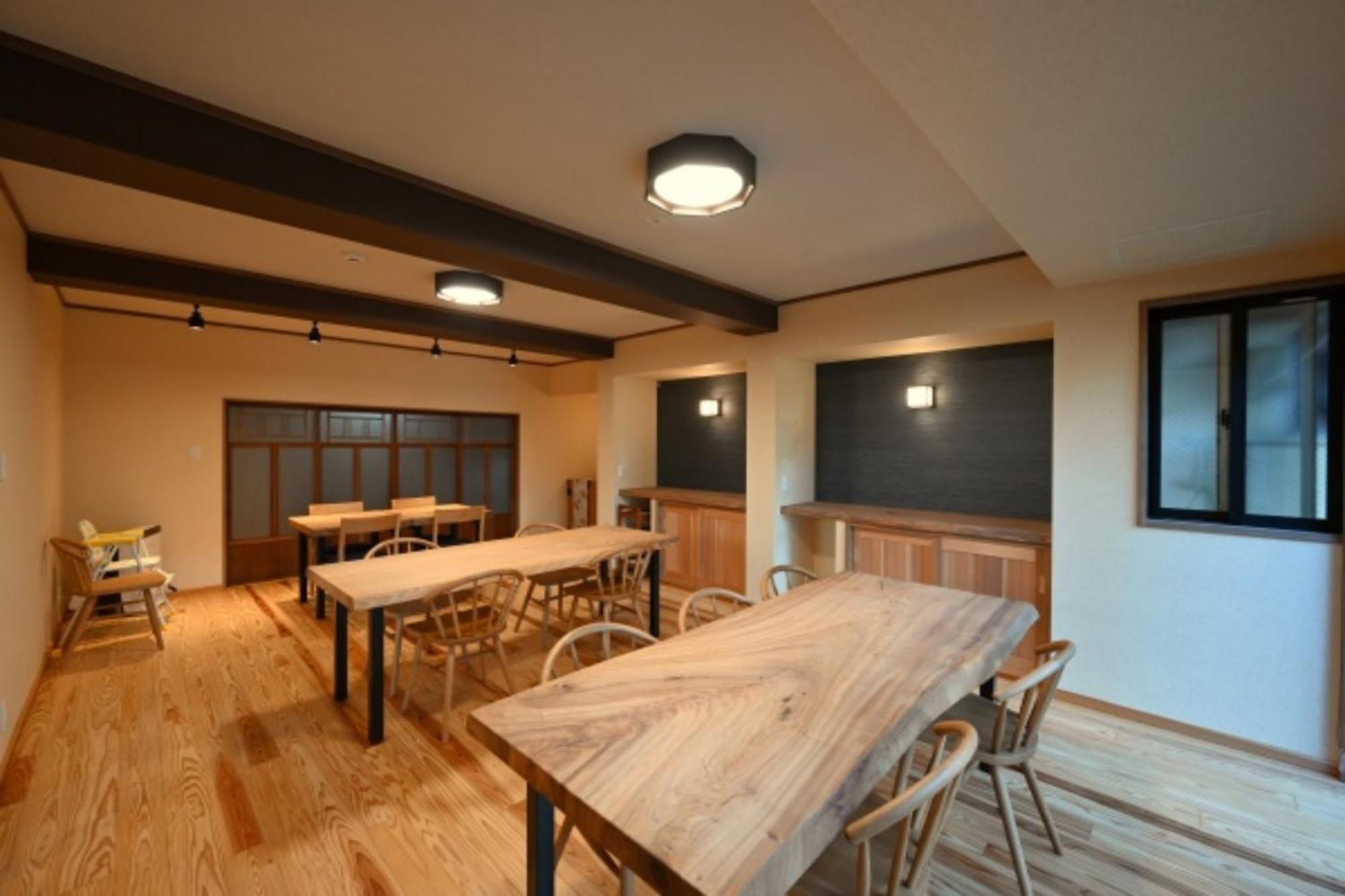 Wakariki Ryokan Yanagawa Dış mekan fotoğraf