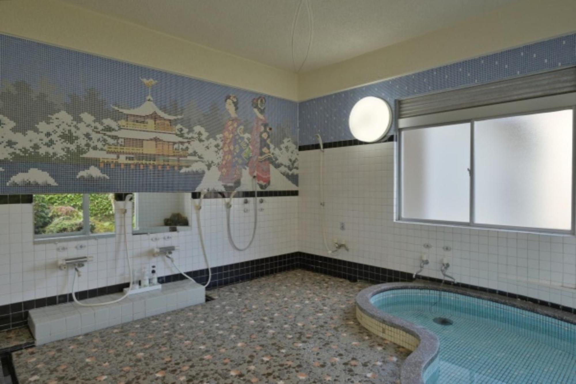 Wakariki Ryokan Yanagawa Dış mekan fotoğraf