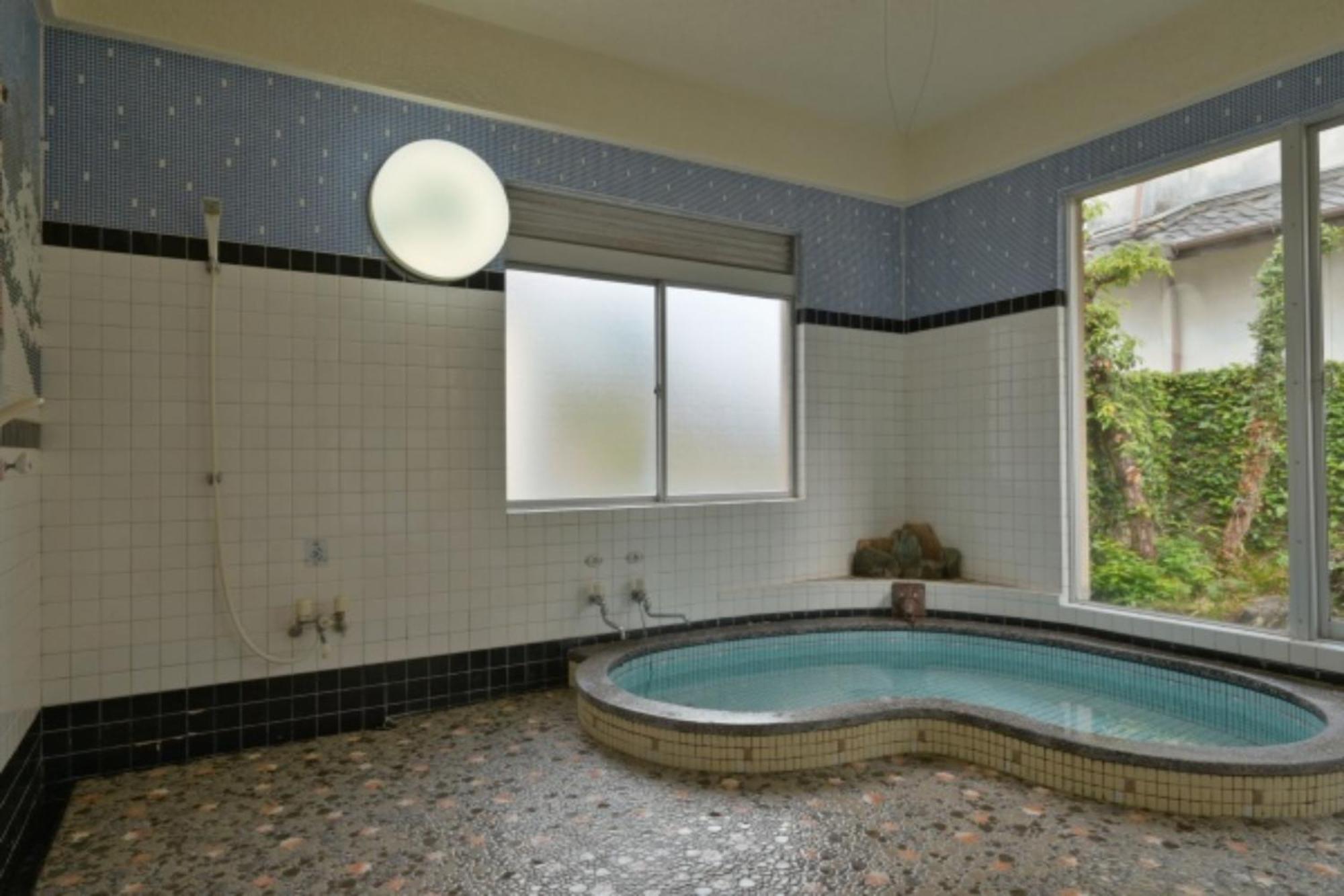 Wakariki Ryokan Yanagawa Dış mekan fotoğraf