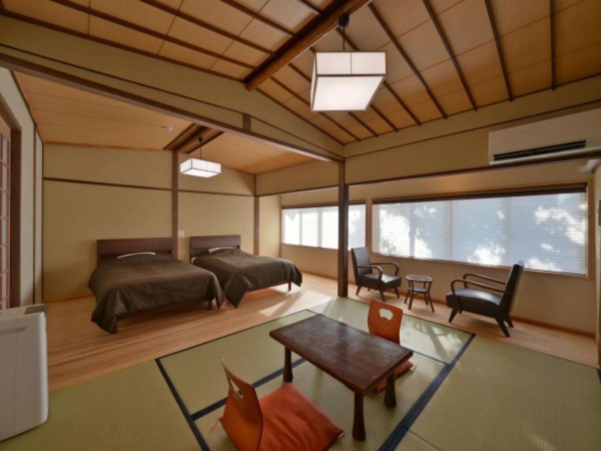Wakariki Ryokan Yanagawa Dış mekan fotoğraf