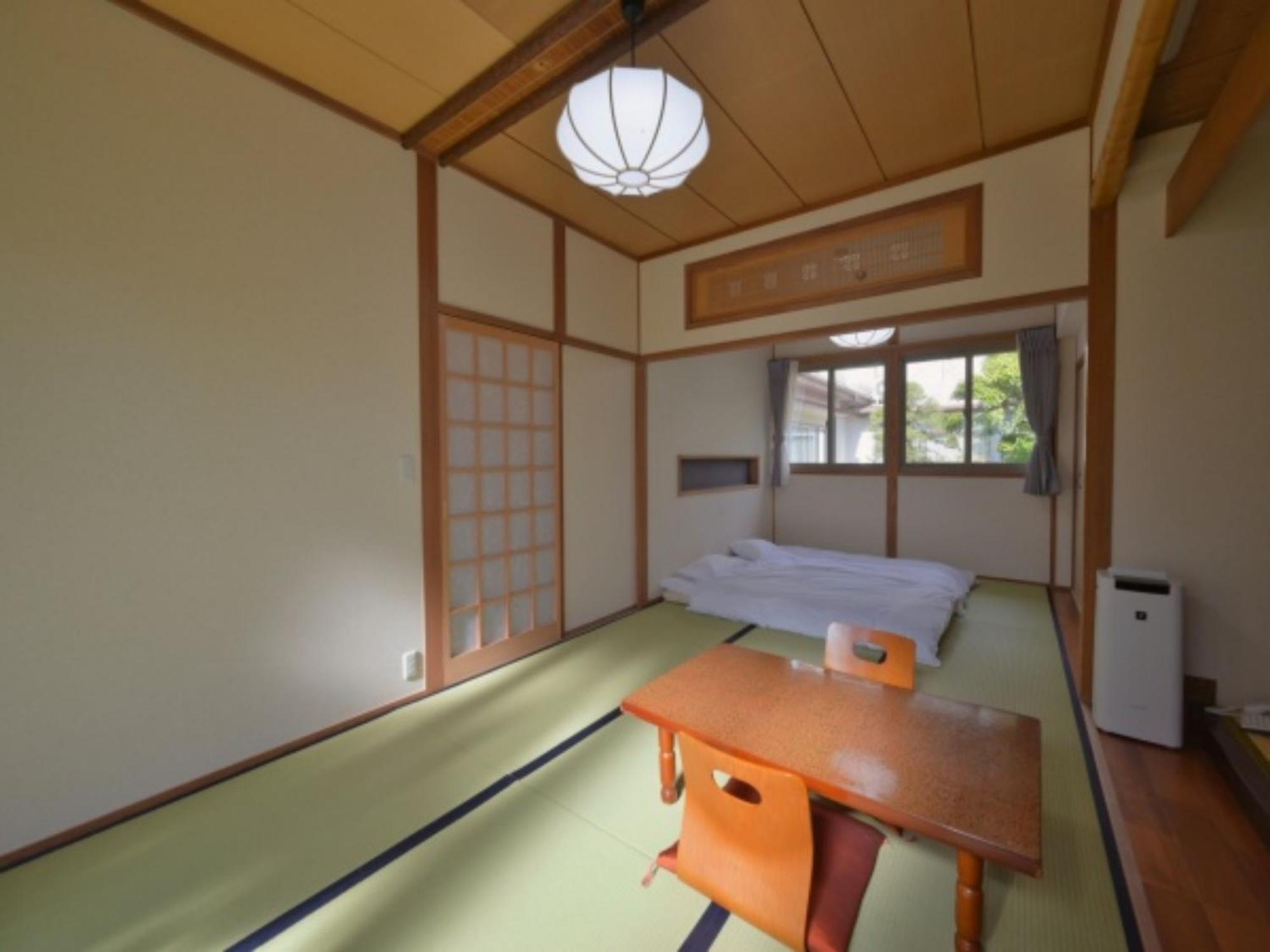 Wakariki Ryokan Yanagawa Dış mekan fotoğraf