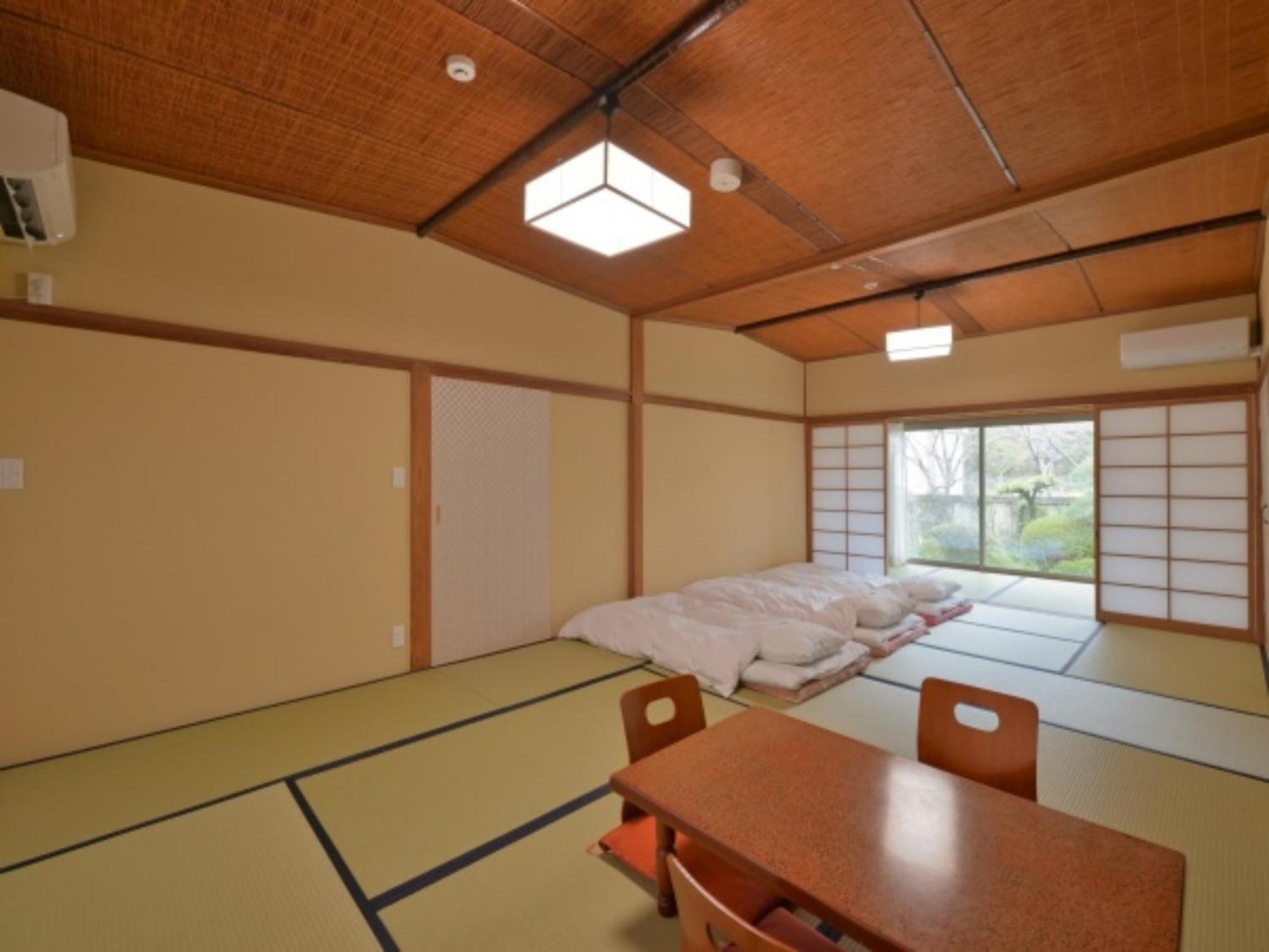 Wakariki Ryokan Yanagawa Dış mekan fotoğraf