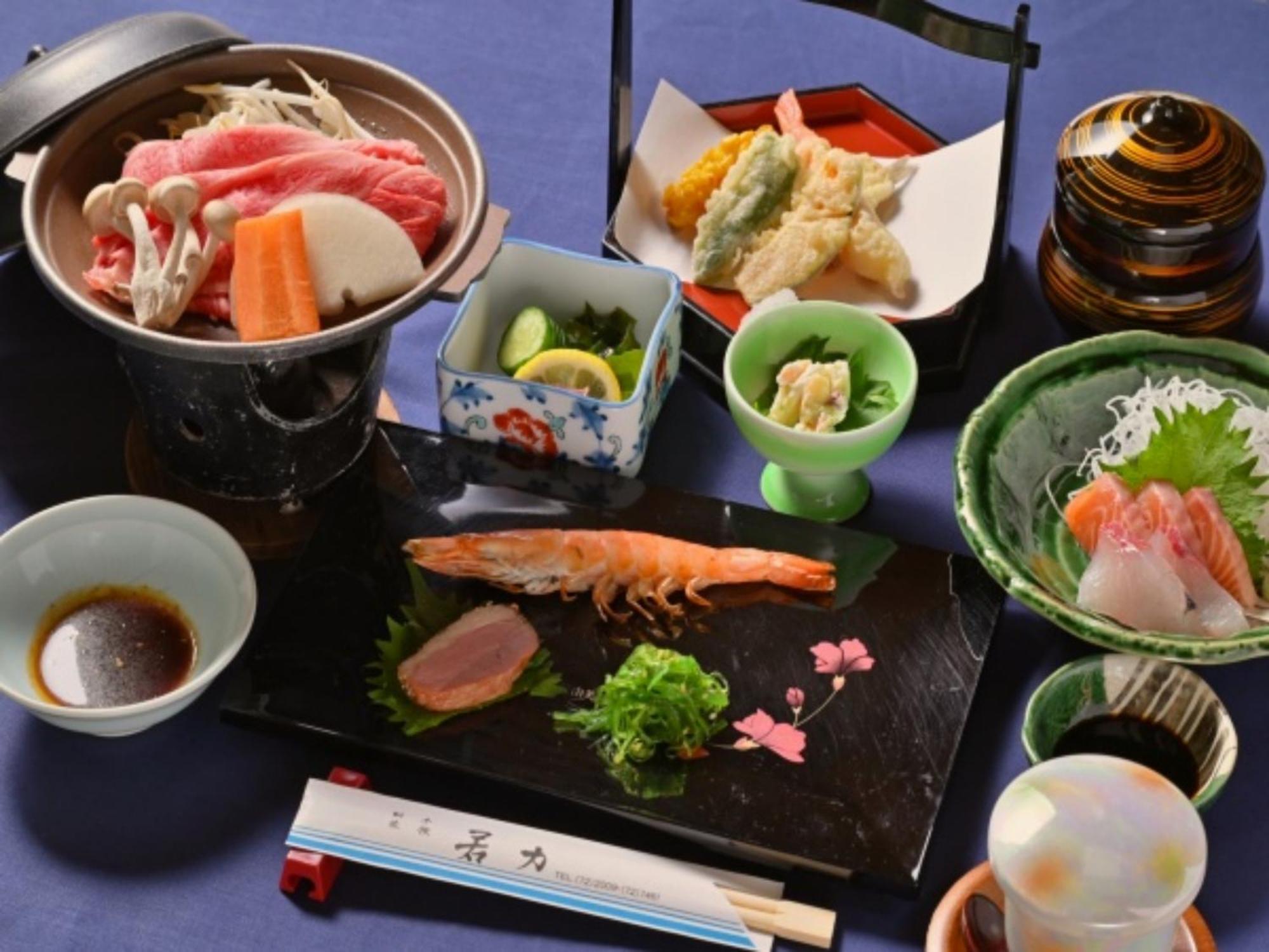 Wakariki Ryokan Yanagawa Dış mekan fotoğraf
