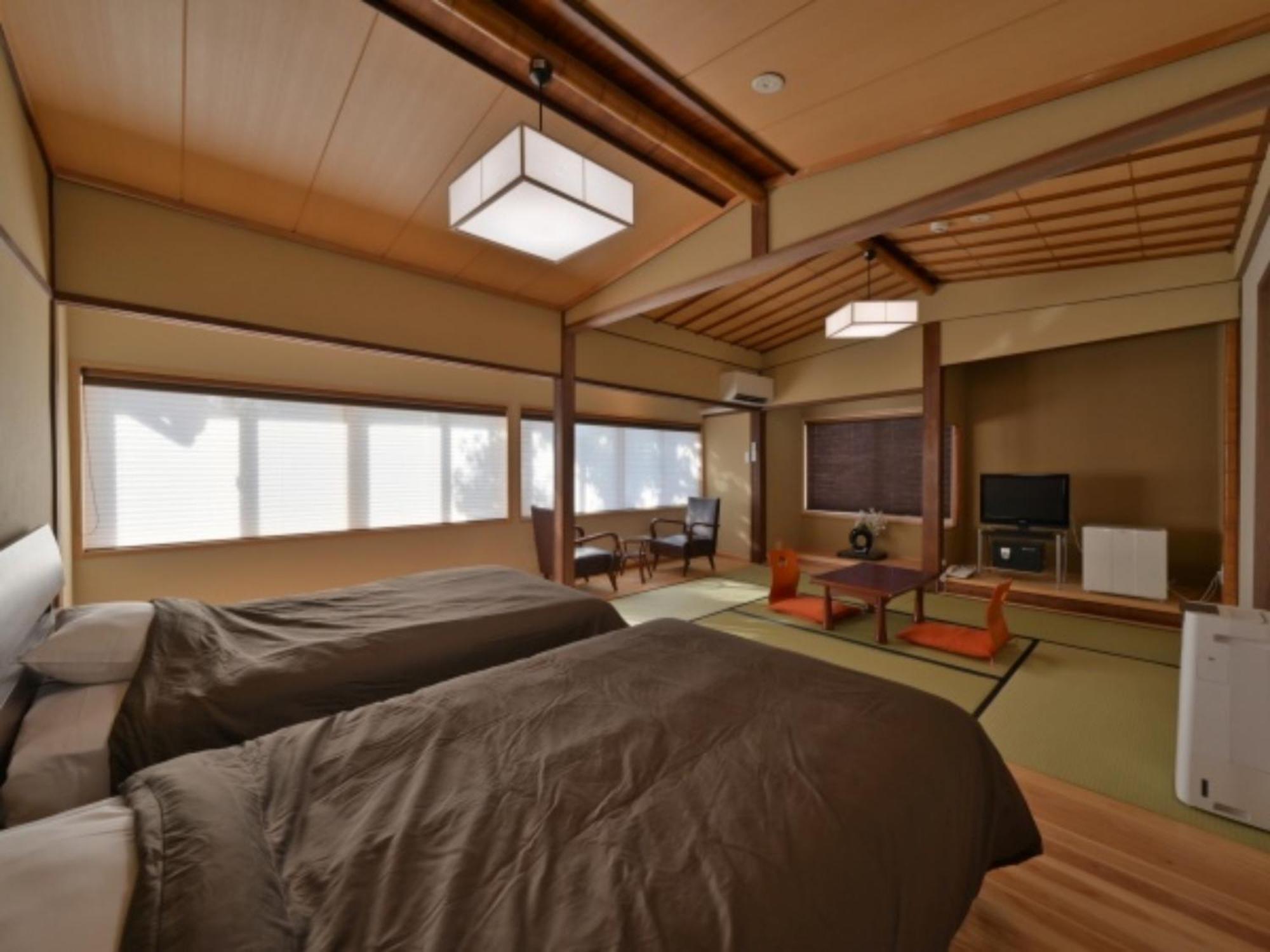 Wakariki Ryokan Yanagawa Dış mekan fotoğraf