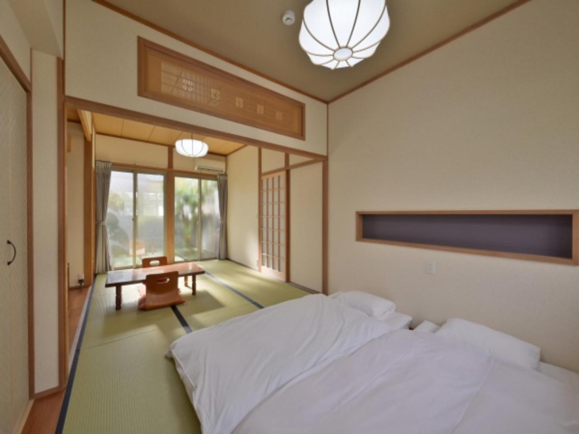 Wakariki Ryokan Yanagawa Dış mekan fotoğraf