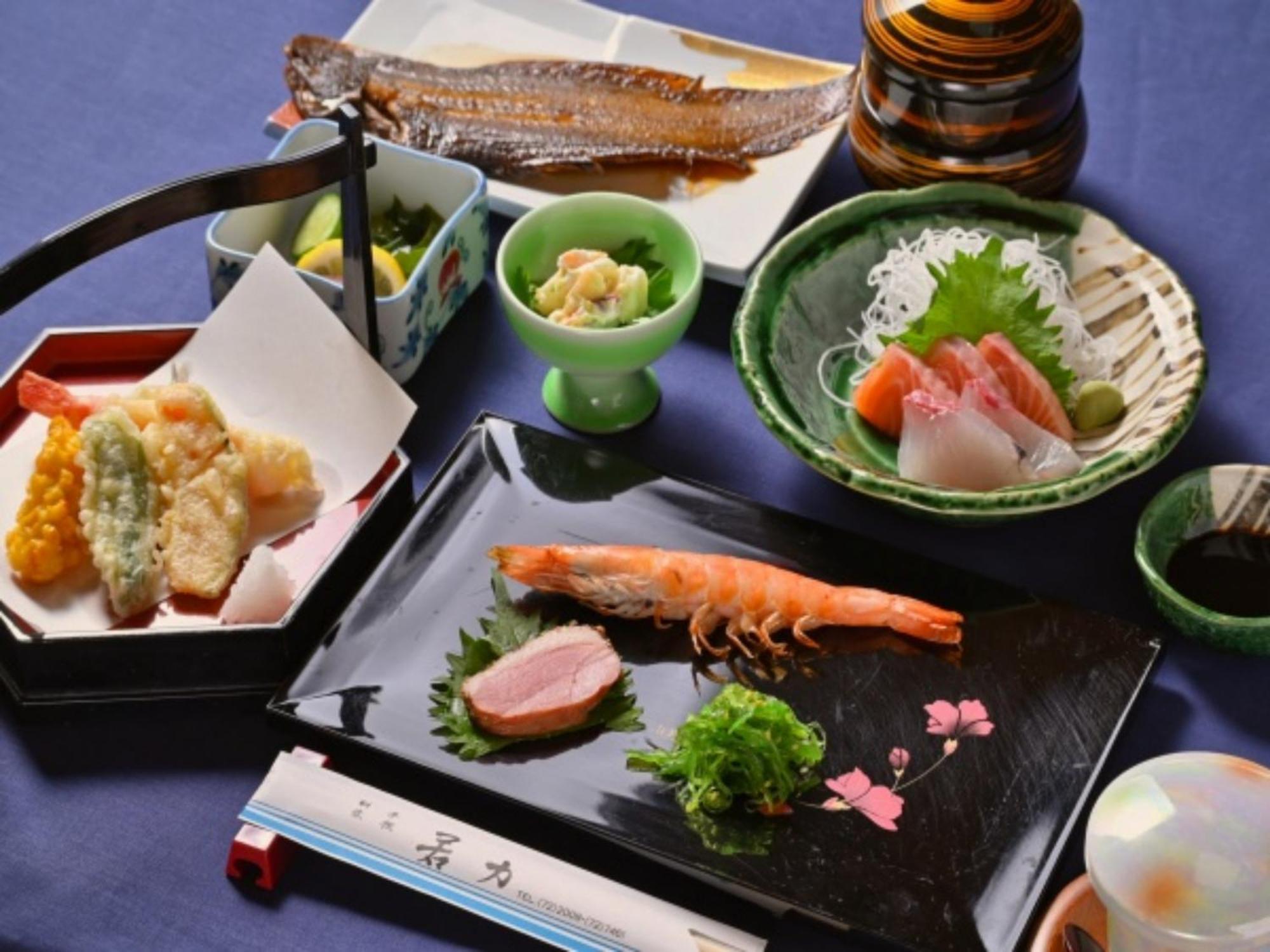 Wakariki Ryokan Yanagawa Dış mekan fotoğraf
